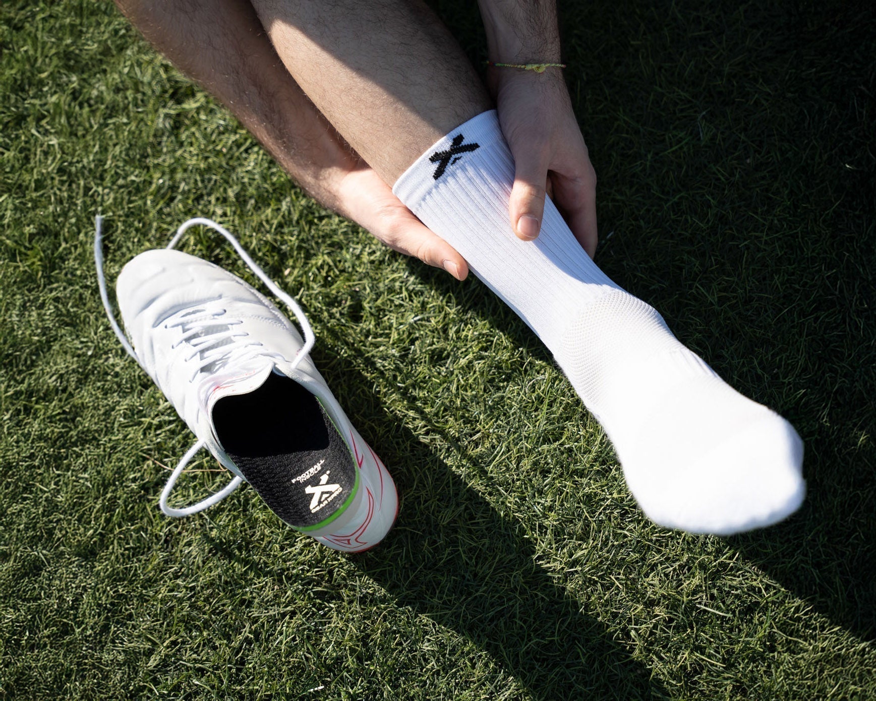 Total Stability System: il nuovo standard per il grip e la stabilità nel calcio