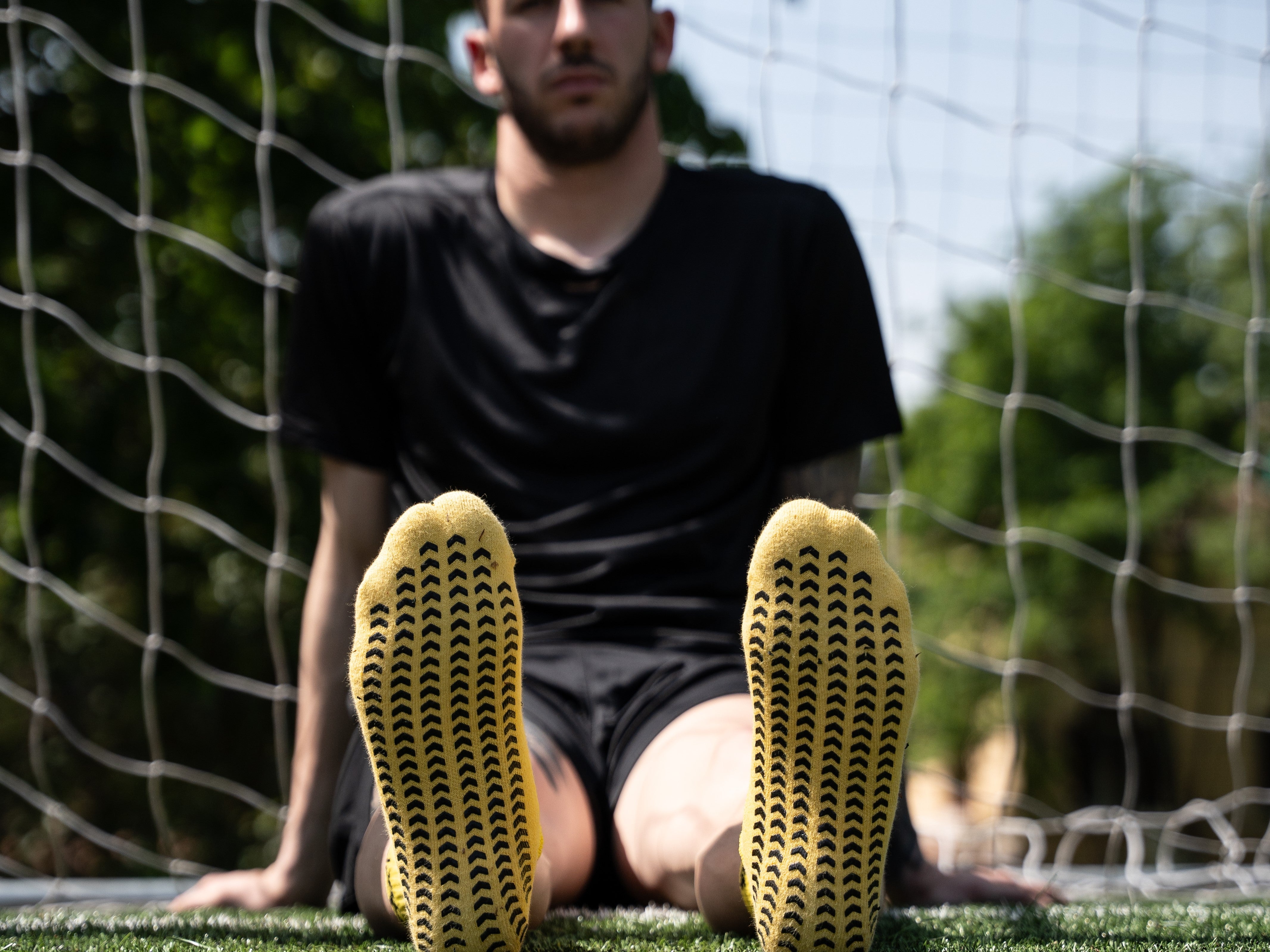 Giocare due volte a settimana: come evitare l’affaticamento