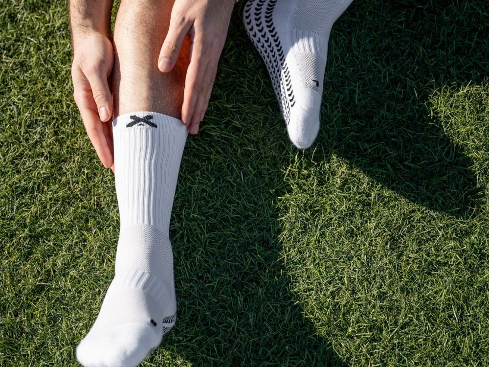 SOXPro vs calze grip economiche: cosa cambia davvero (e perché conta)