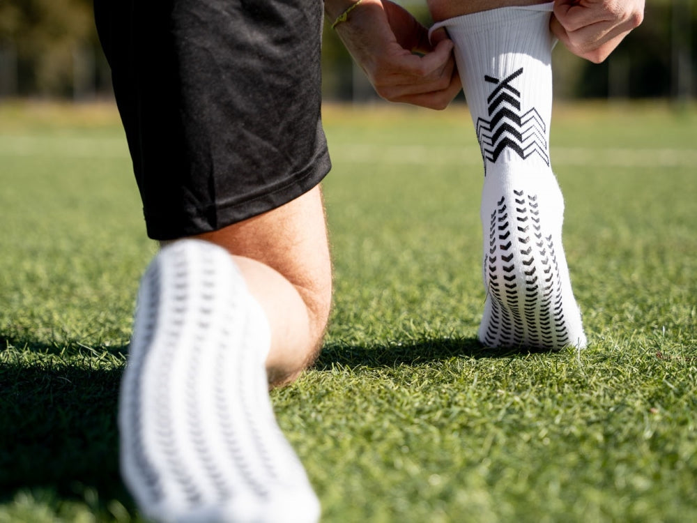 Scegliere la calza giusta: confronto tra SOXPro Classic, UltraLight e Compression