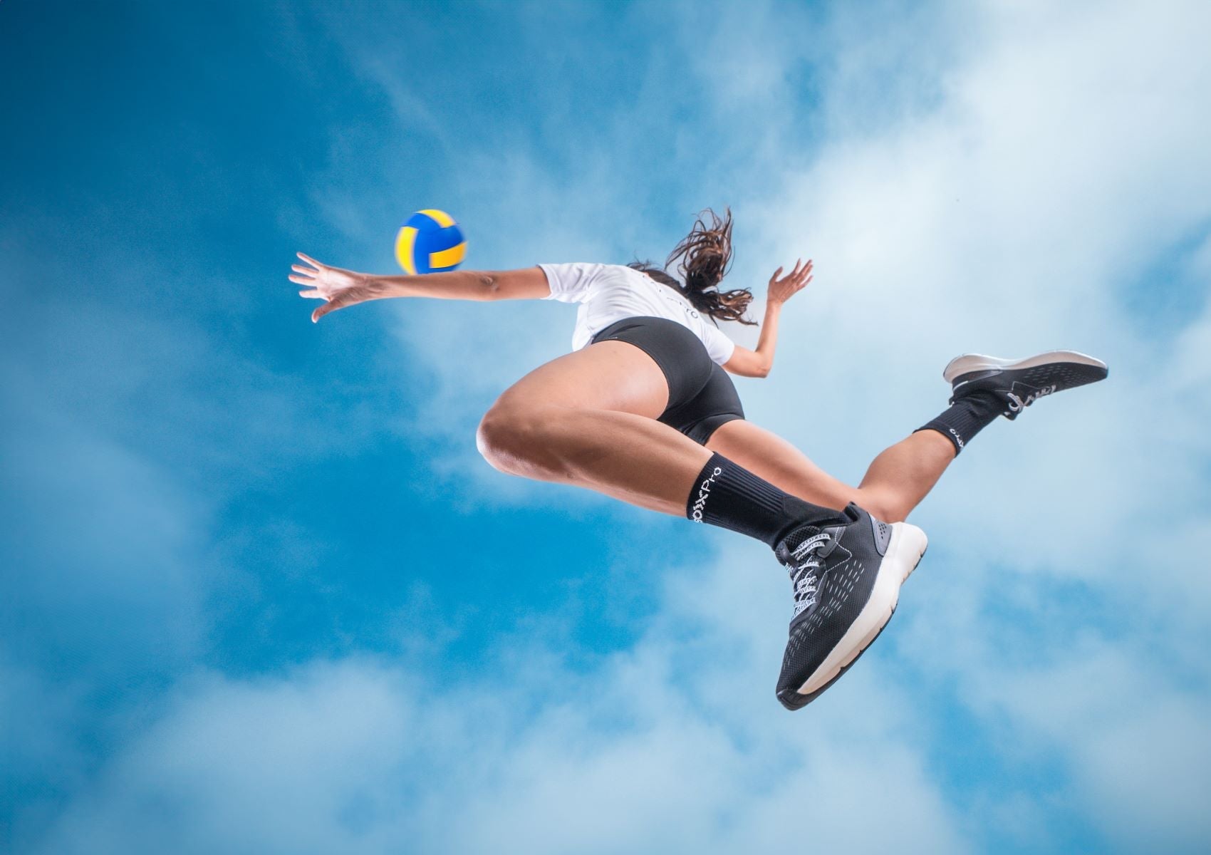 Come lavare (bene) le calze tecniche per farle durare davvero a lungo