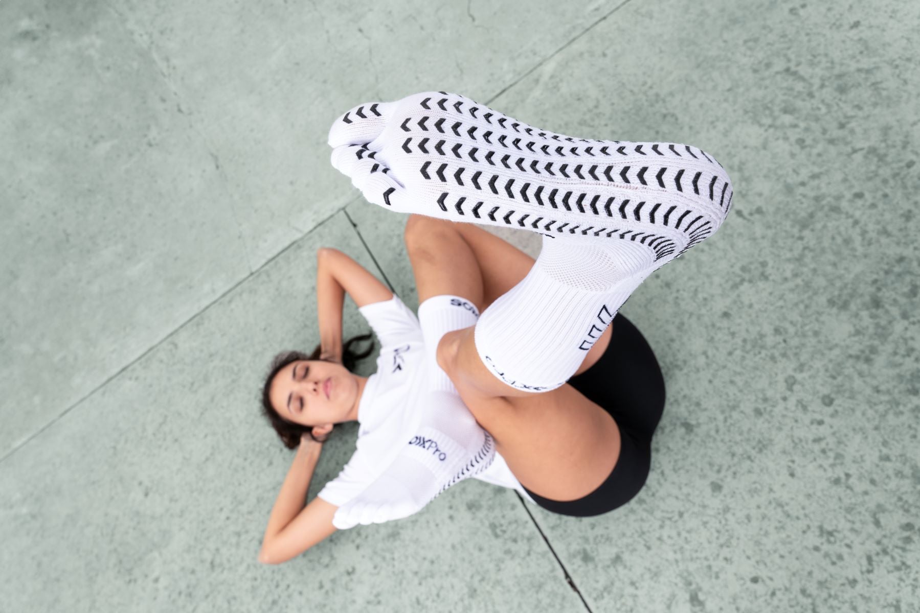 Come prevenire gli infortuni da sovraccarico partendo dal piede