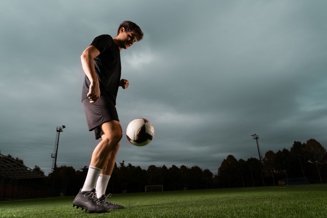 Inizio stagione: come prepararsi a più allenamenti e partite senza rischiare stop