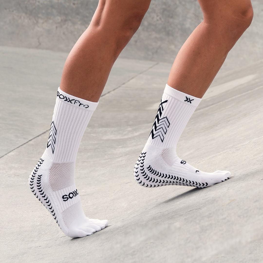 Toe Socks - Full Toe - Leap Dancewear