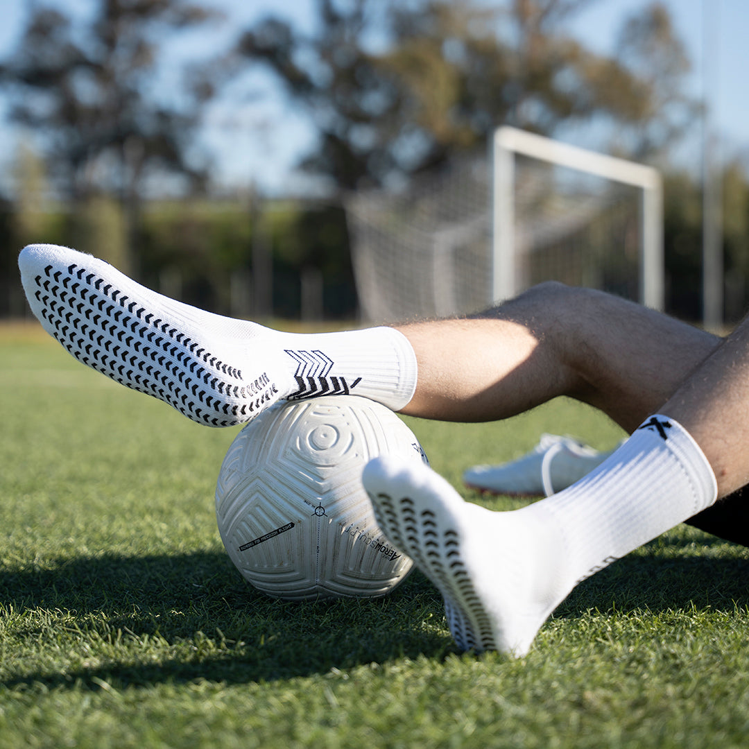 GEARXPro | #1 Grip Socks for Sports – GEARXPro B2C