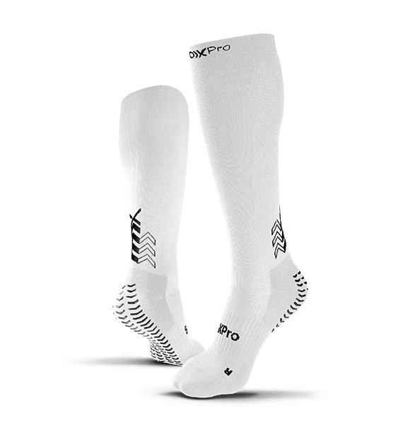 Compressport | Chaussettes Pro Marathon V2.0 | Chaussettes de course Compressport | Chaussettes Pro Marathon V2.0 | Chaussettes de course