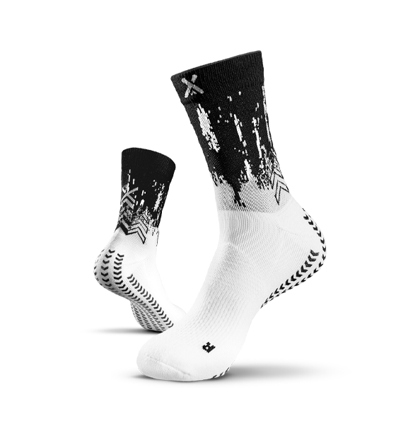 SOXPro Padel Grip Socks – GEARXPro B2C
