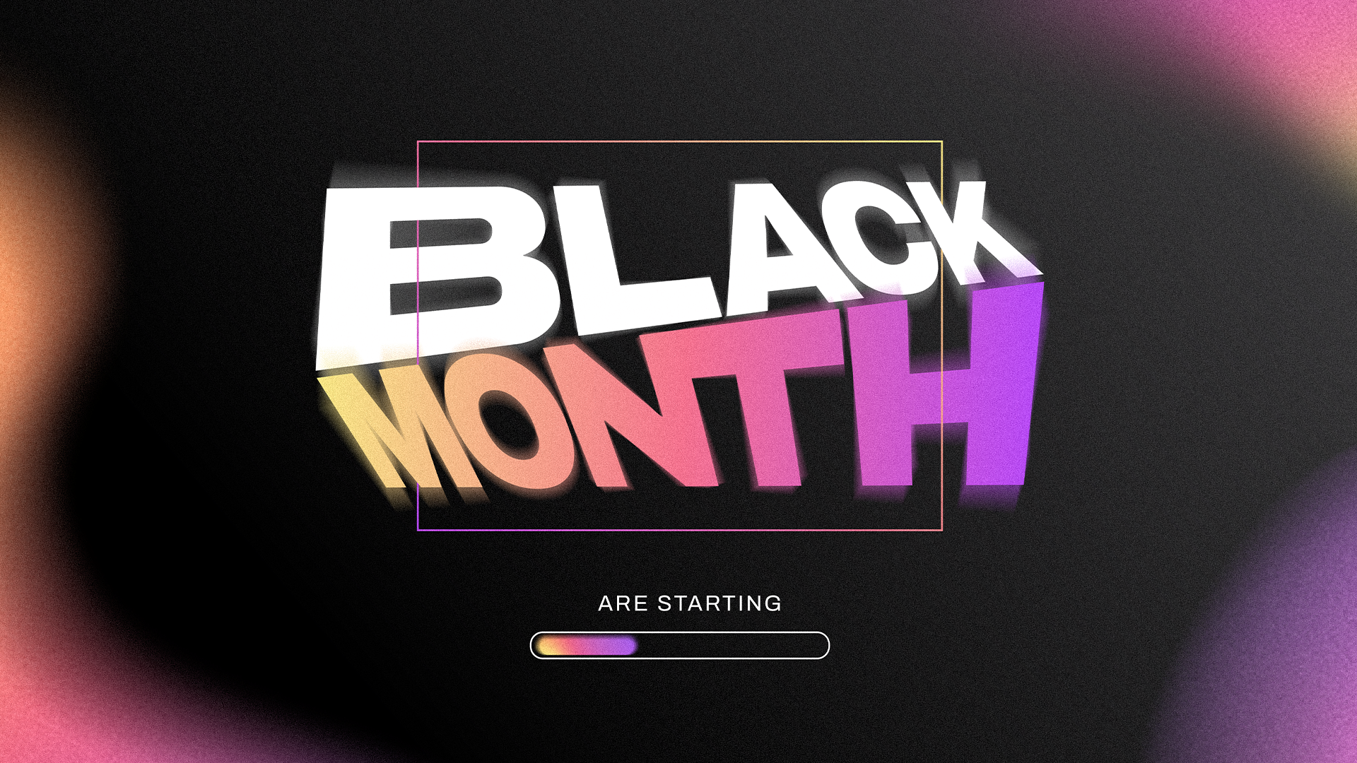 La base della performance | GEARXPro Black Month