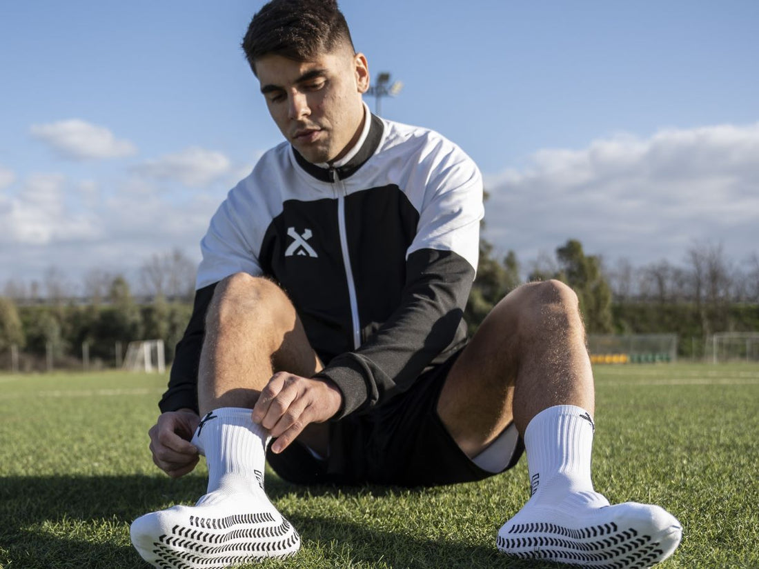 5 segnali che ti dicono che la tua calza non è abbastanza tecnica