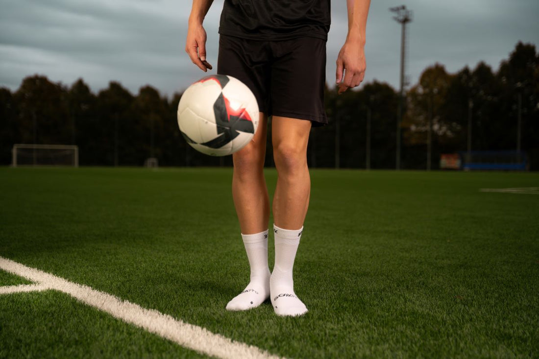 Che tipo di giocatore sei? Come cambia il grip in base al tuo stile di gioco