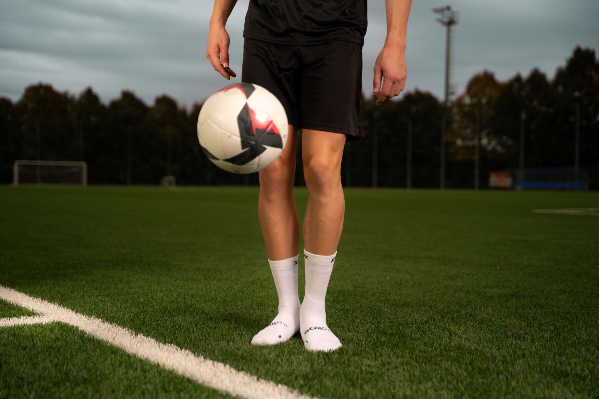 Che tipo di giocatore sei? Come cambia il grip in base al tuo stile di gioco