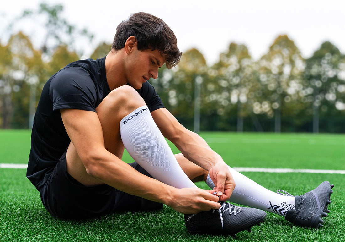 Pre-season per i dilettanti: come tornare in forma senza infortuni