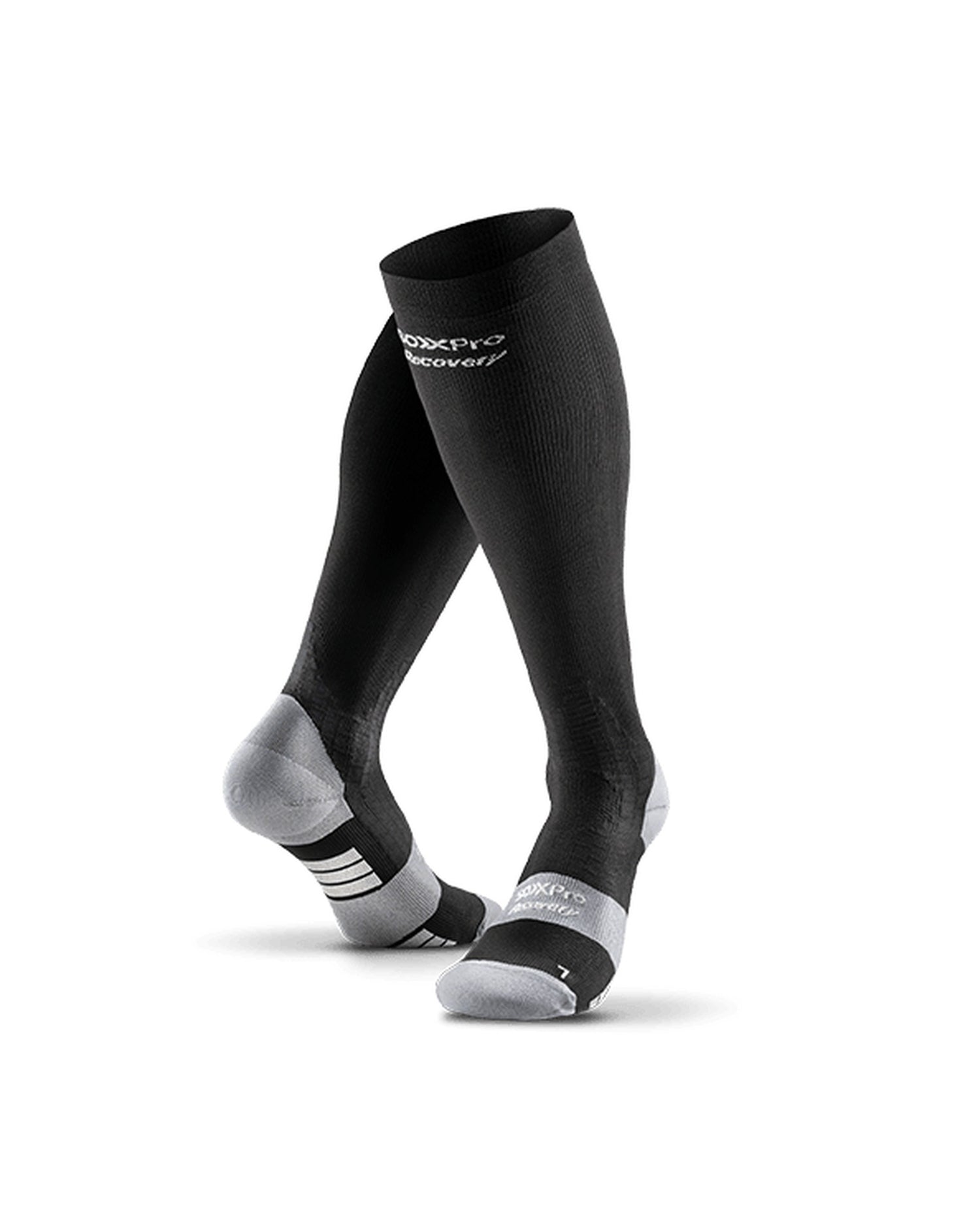 SOXPro Recovery nera - still life