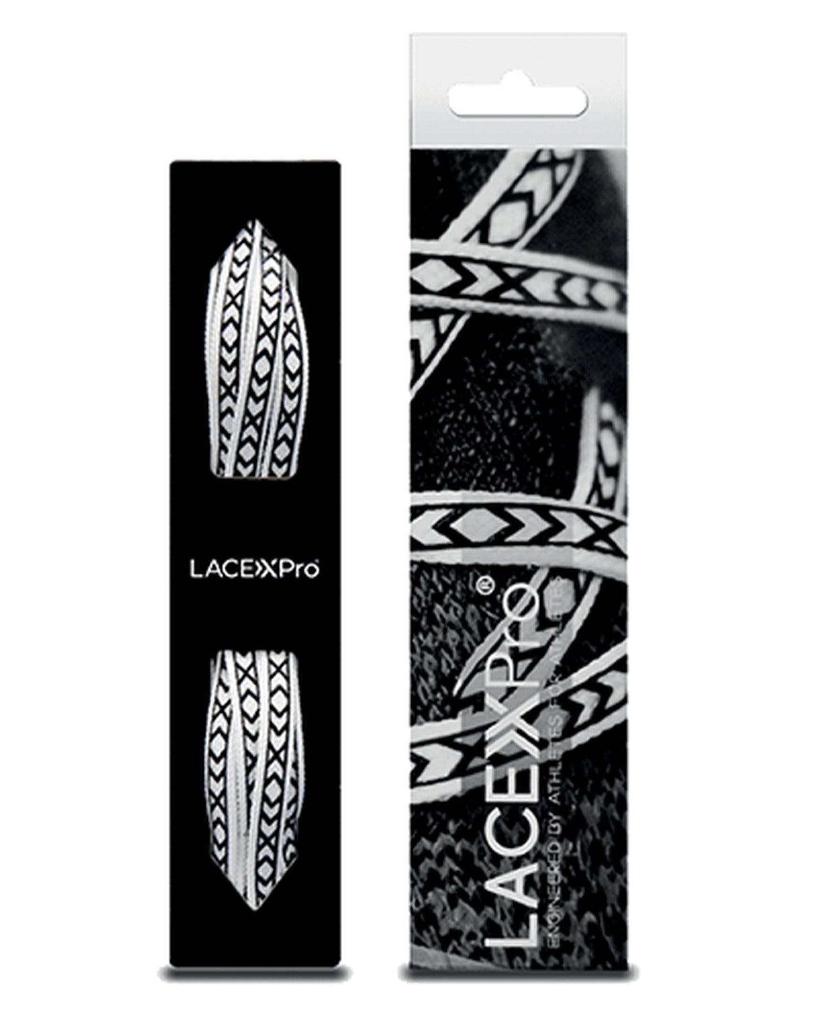 LACEXPro White - confezione prodotto