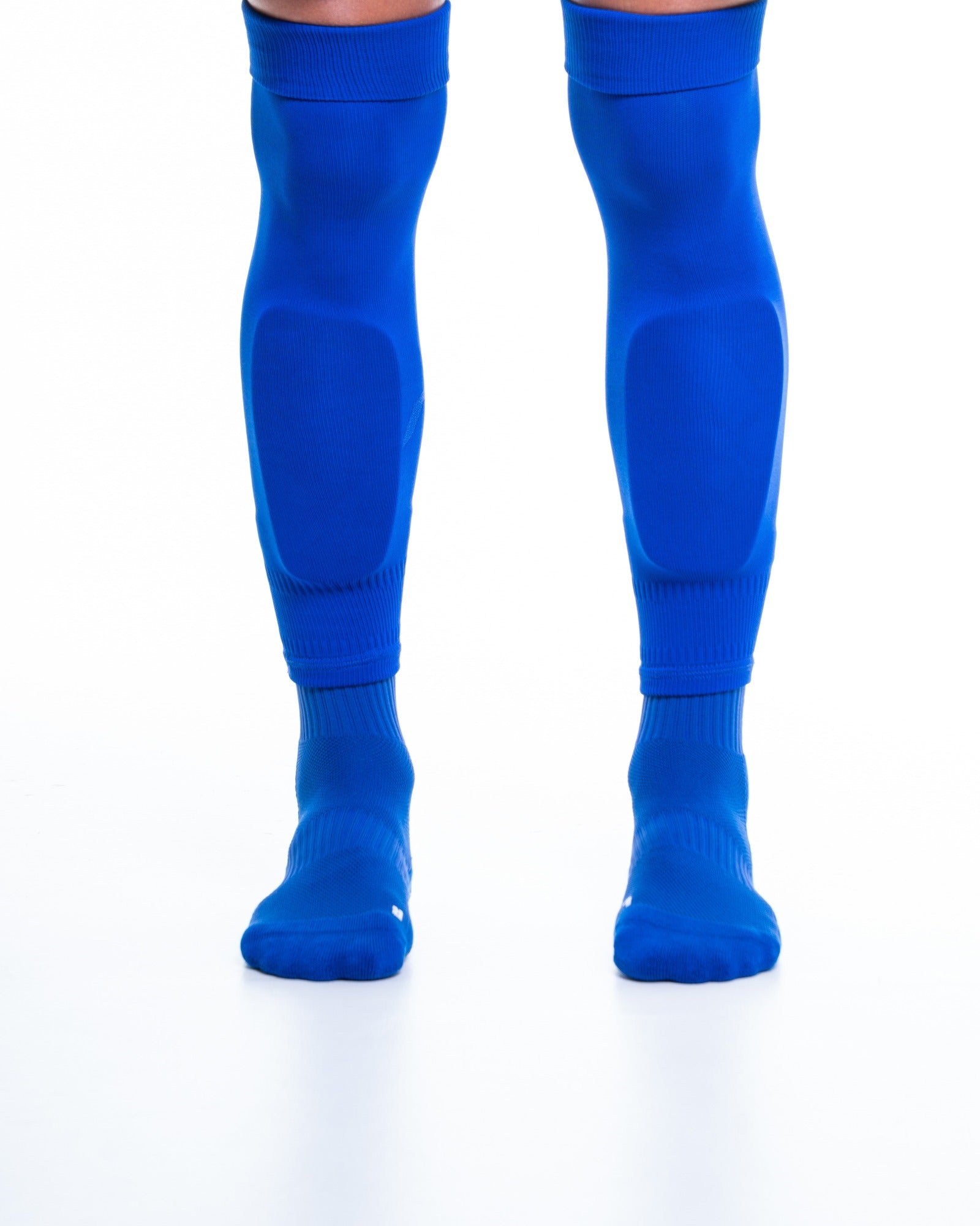TUBEXPro Royal Blue indossato - vista frontale