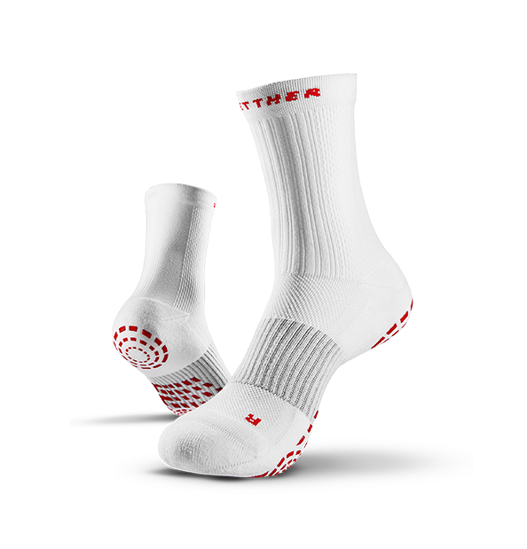 BettHer Grip Socks