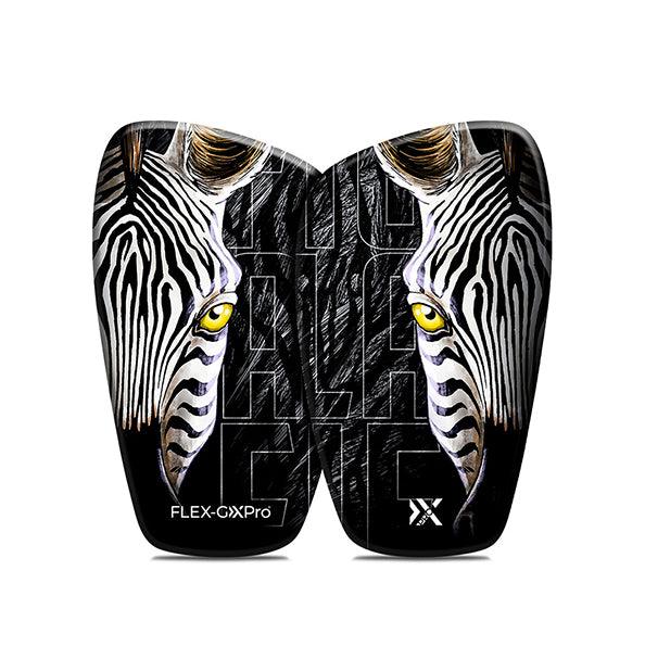 FLEX-GXPro shin guards – GEARXPro B2C