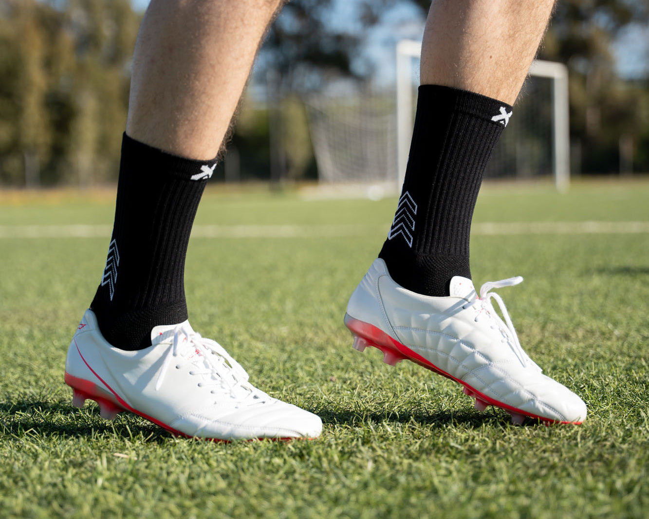 GEARXPro | Nr. 1 Grip-Socken für den Sport – GEARXPro B2C