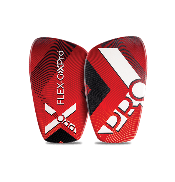 FLEX-GXPro shin guards – GEARXPro B2C