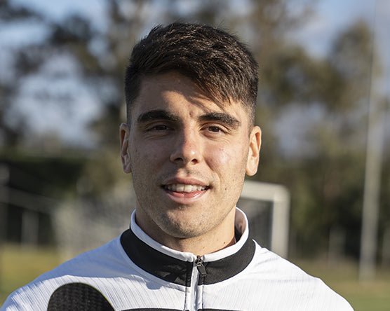 Alberto Dossena