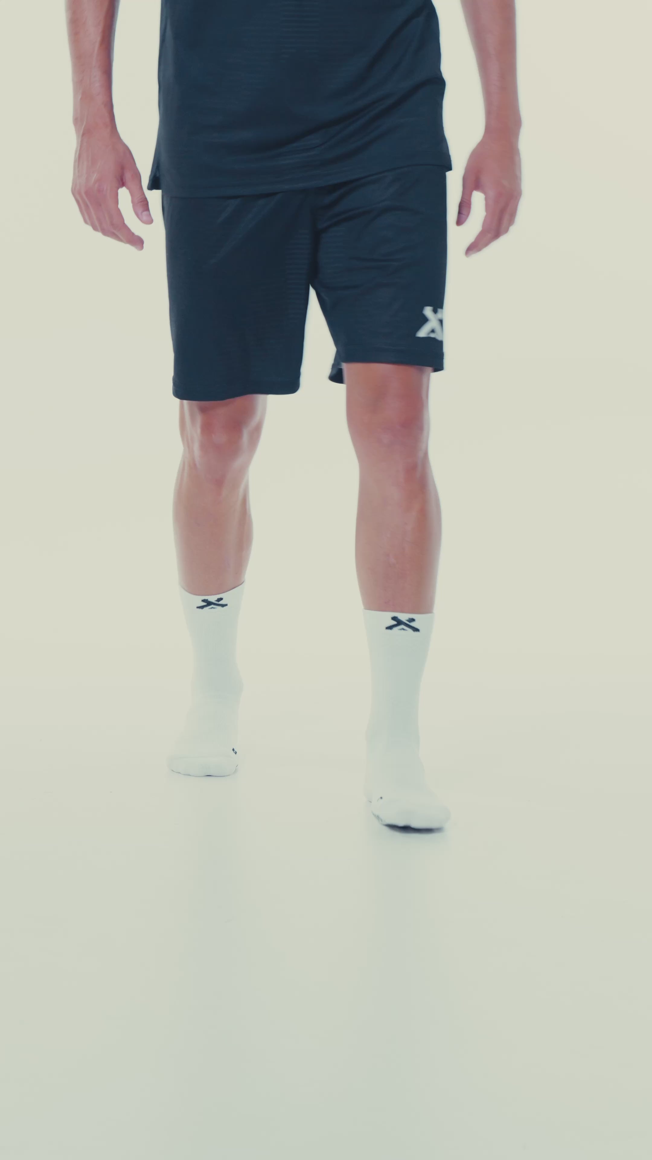 Lataa video: SOXPro Ankle Support