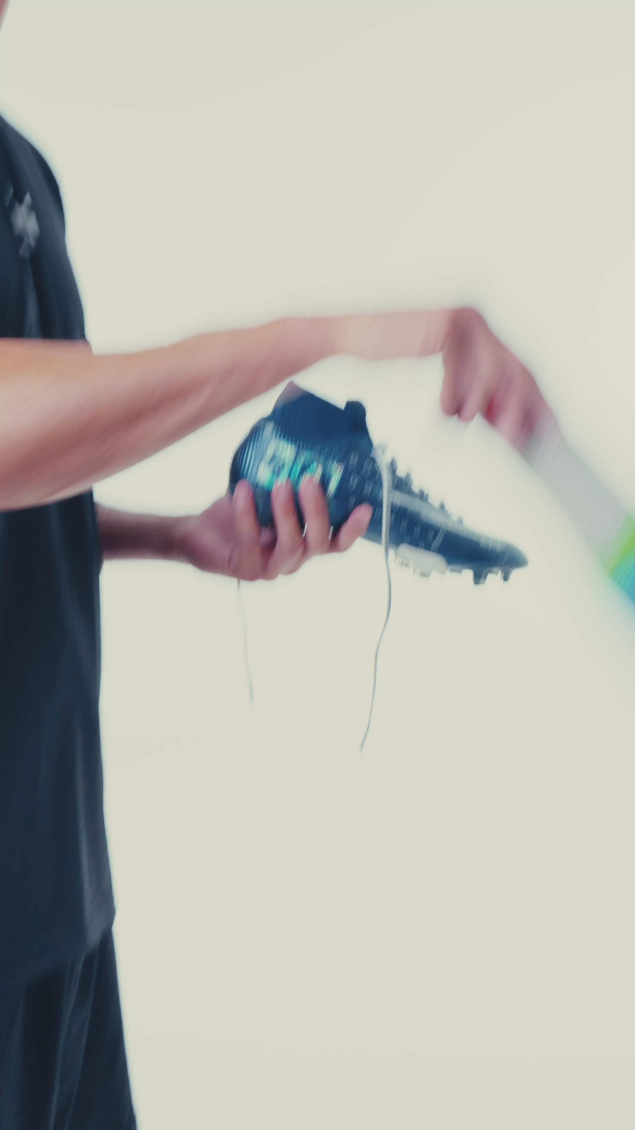 Lataa video: GEARXPro Football Insole