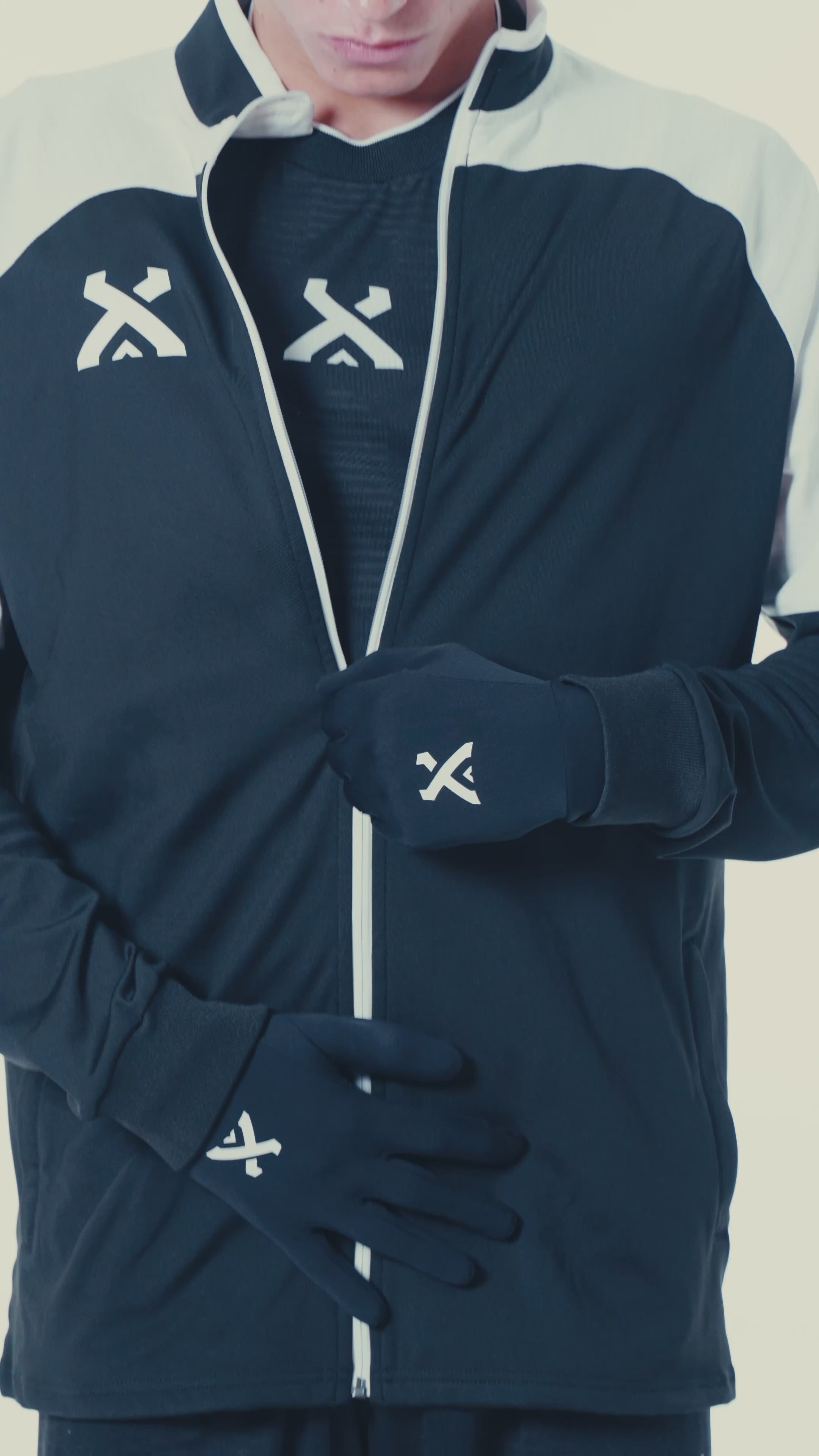 Cargar vídeo: GEARXPro Grip Gloves