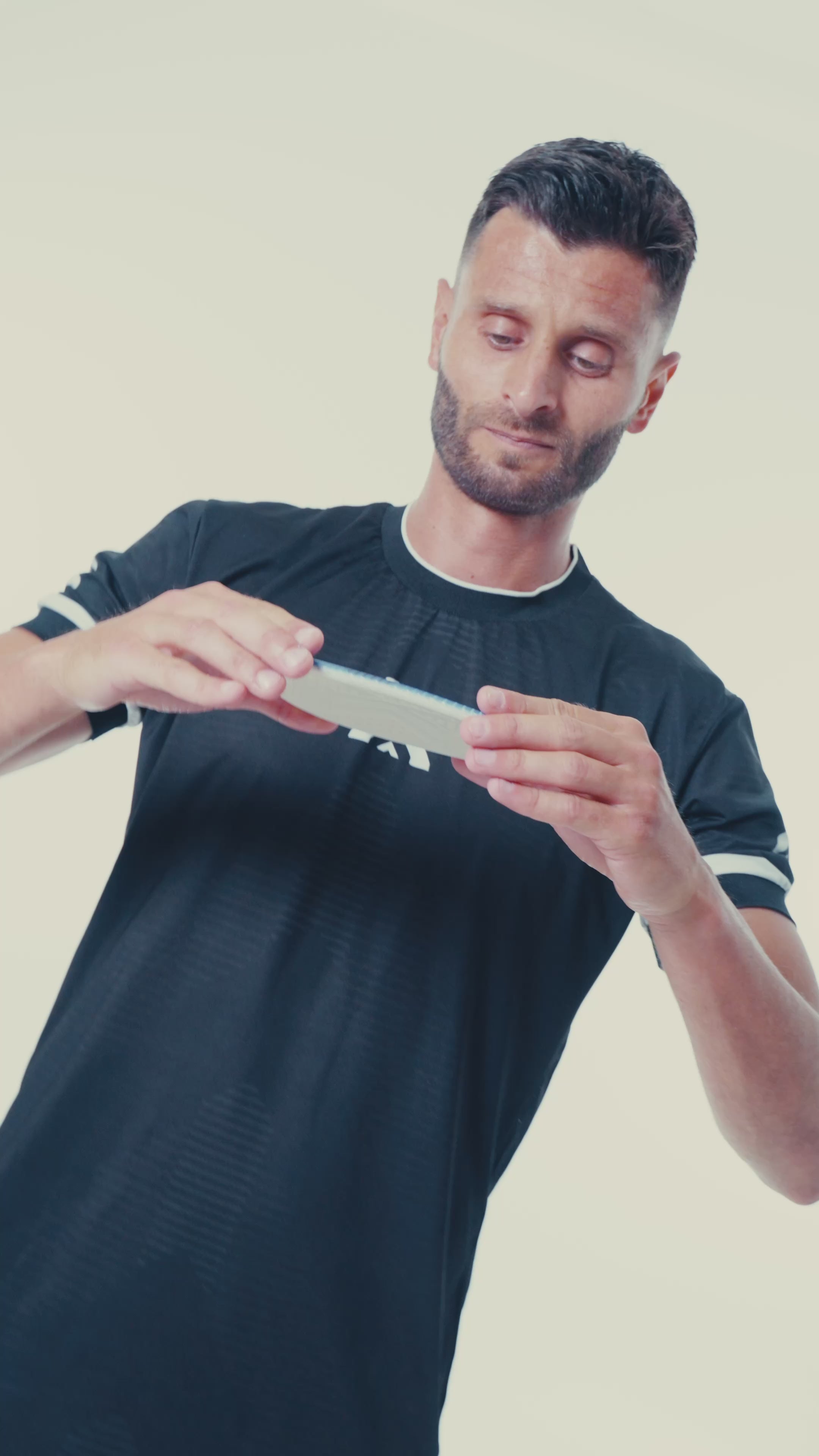 Cargar vídeo: FLEX-GXPro
