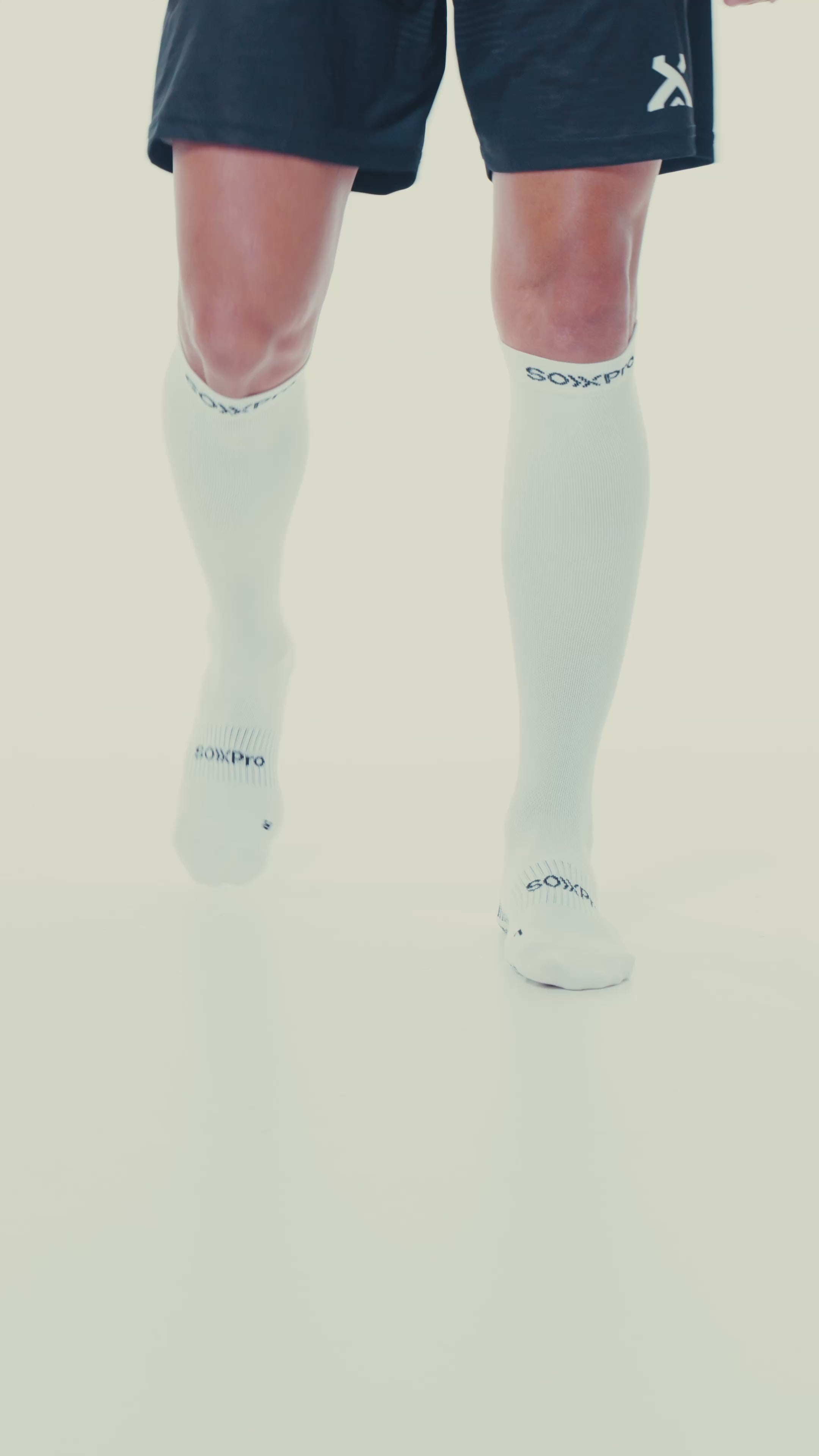 Lataa video: SOXPro Compression