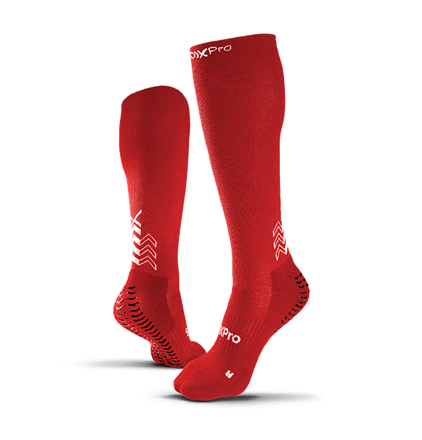 SOXPro Compression - #color_red