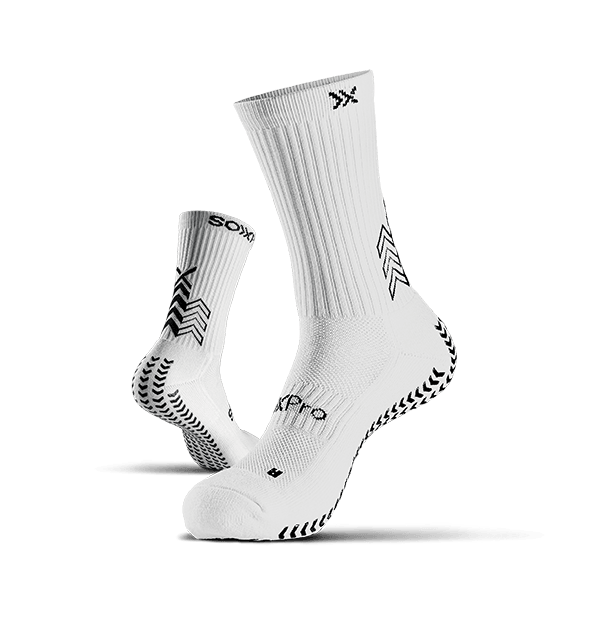Chaussettes De Sport PEAR SOX Rayées (noir/rouge/blanc) Pour Baseball, Softball Ou Foot