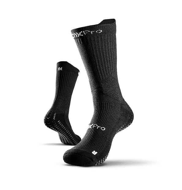 SOXPro Grip Socks