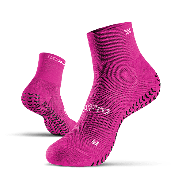 SOXPro Sprint XS Fluo Fuchsia