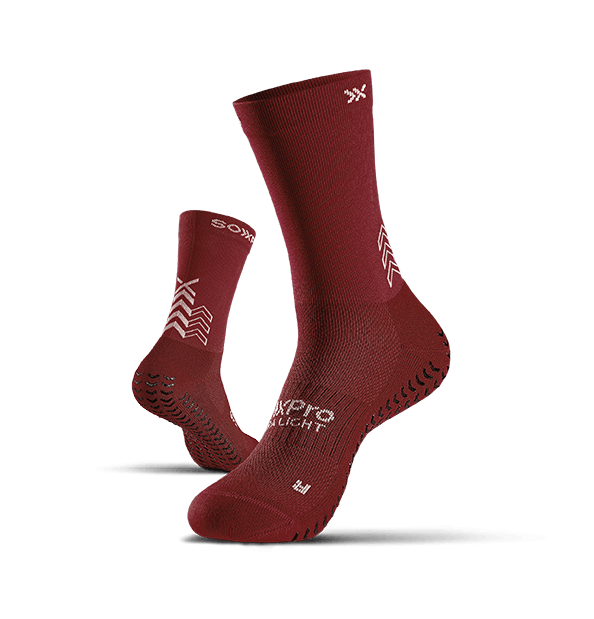 SOXPro Ultra Light - GEARXPro #color_bordeaux