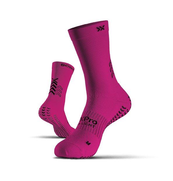 SOXPro Ultra Light Grip Socks