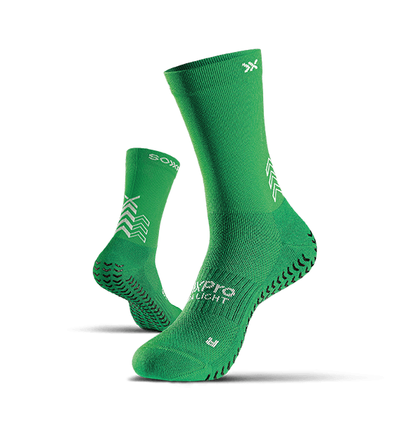 SOXPro Ultra Light - GEARXPro #color_green