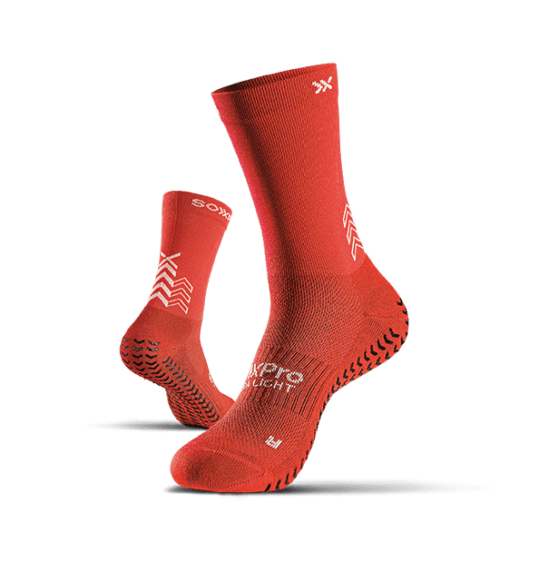 SOXPro Ultra Light - GEARXPro #color_red