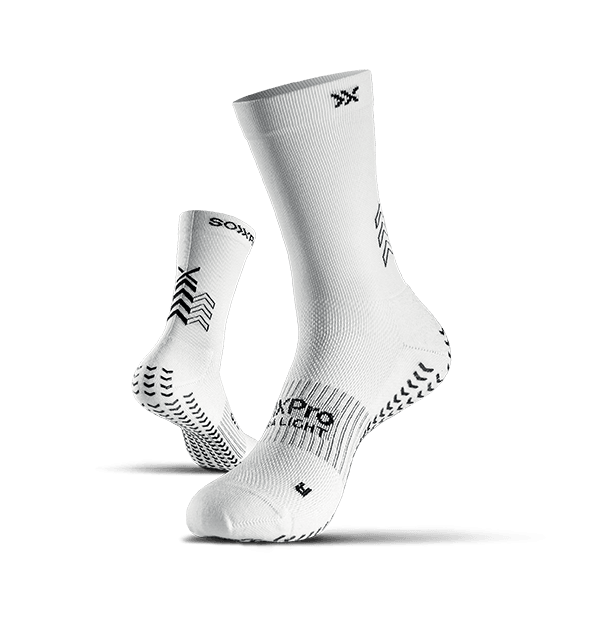 SOXPro Ultra Light - GEARXPro #color_white