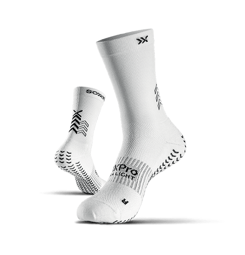 SOXPro Ultra Light - GEARXPro #color_white