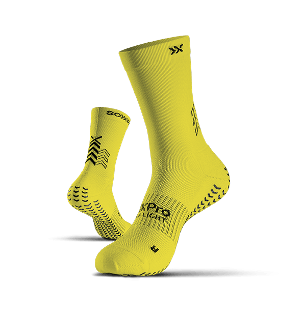 SOXPro Ultra Light - GEARXPro #color_yellow