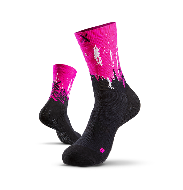 SOXPro Padel Grip Socks – GEARXPro B2C