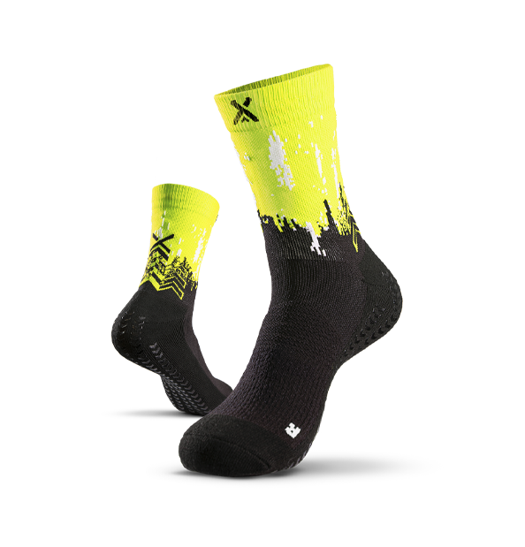 soxpro_padel_socks_padel #color_black-fluo-yellow