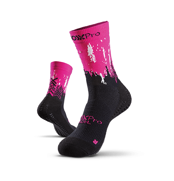 SOXPro Padel Grip Socks – GEARXPro B2C