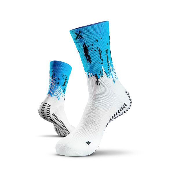 SOXPro Padel Grip Socks – GEARXPro B2C