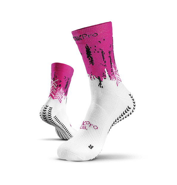 SOXPro Padel Grip Socks – GEARXPro B2C