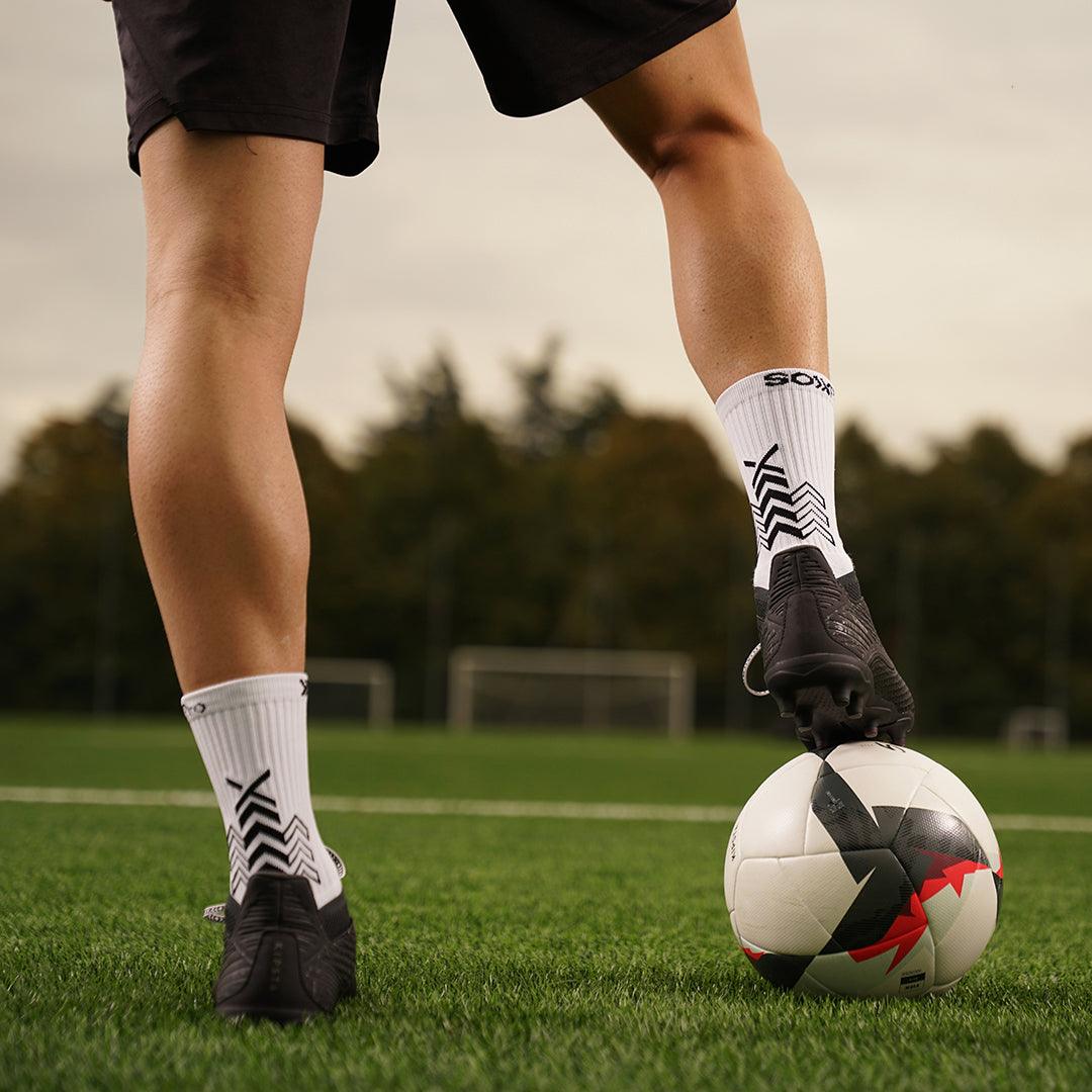 GEARXPro | #1 Grip Socks for Sports