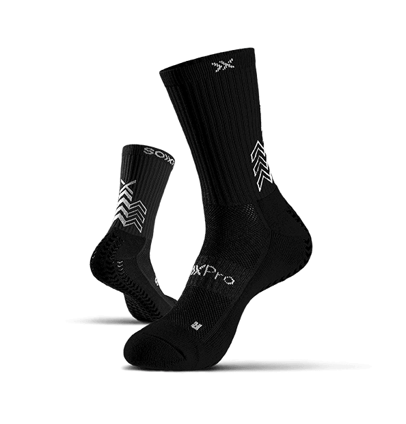 Antislip Socks Sox Pro Anti Slip Sock