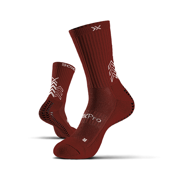 Chaussettes SockGuy Taco Life - Lot De 2 ? Unisexe, Taille L/XL, Noir, été