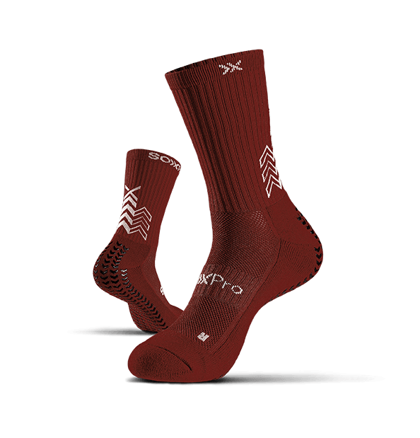 GEARXPro SOXpro Classic - Grip Socks