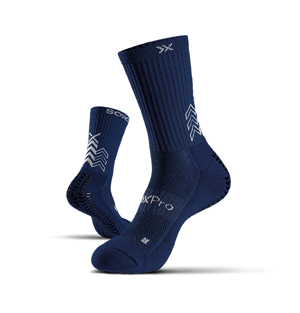 SOXPro Classic - GEARXPro #color_dark/blue